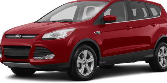 FORD ESCAPE 2016 1FMCU0GX3GUA09827 image