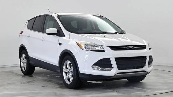 FORD ESCAPE 2016 1FMCU0G92GUB75712 image