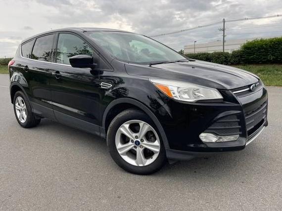 FORD ESCAPE 2016 1FMCU0GX5GUB20332 image