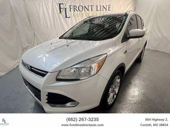 FORD ESCAPE 2016 1FMCU0J96GUA66260 image