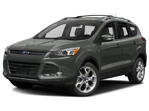 FORD ESCAPE 2016 1FMCU0JX5GUC09360 image