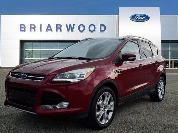 FORD ESCAPE 2016 1FMCU9J99GUC31948 image