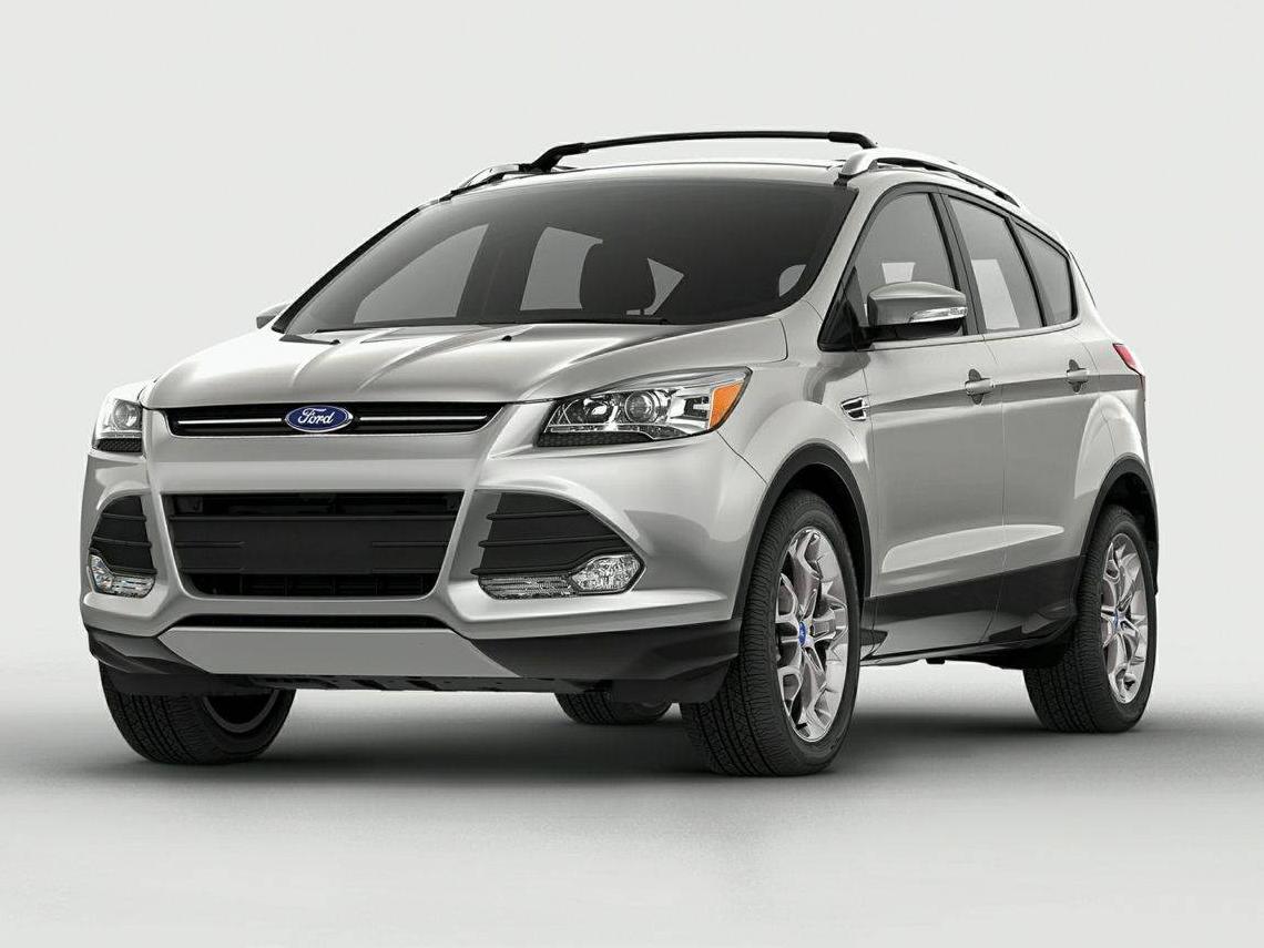 FORD ESCAPE 2016 1FMCU0GX7GUC87419 image