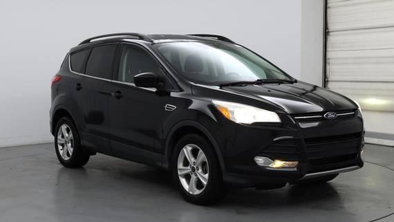 FORD ESCAPE 2016 1FMCU0G99GUA49458 image FORD ESCAPE 2016 1FMCU0G99GUA49458 image