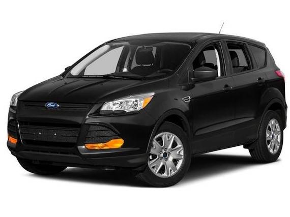 FORD ESCAPE 2016 1FMCU0G73GUC86364 image