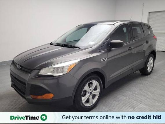 FORD ESCAPE 2016 1FMCU0F7XGUA68312 image