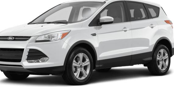 FORD ESCAPE 2016 1FMCU0G97GUC12821 image