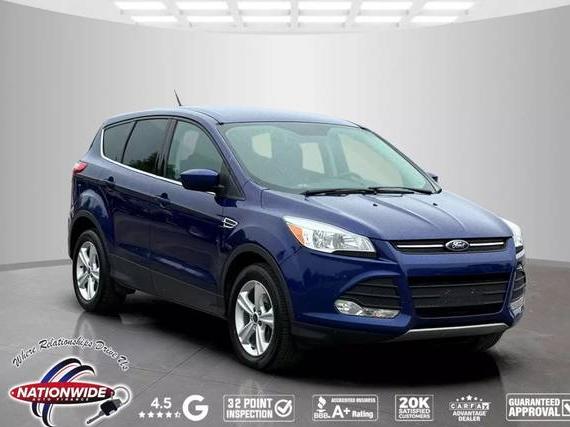 FORD ESCAPE 2016 1FMCU9GX3GUB54984 image