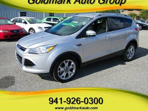 FORD ESCAPE 2016 1FMCU0J95GUA72972 image