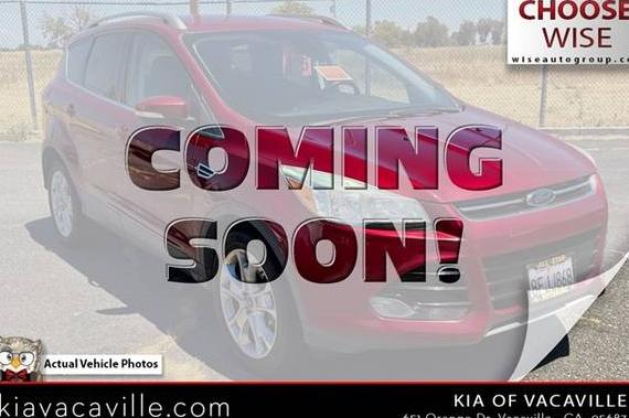 FORD ESCAPE 2016 1FMCU0J90GUB26243 image