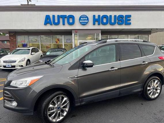 FORD ESCAPE 2016 1FMCU9GX3GUA52066 image