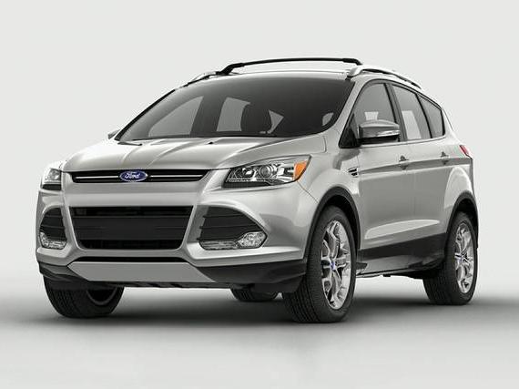 FORD ESCAPE 2016 1FMCU9GX3GUC00667 image