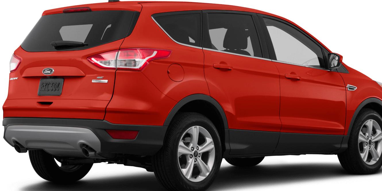 FORD ESCAPE 2016 1FMCU9G96GUC11485 image