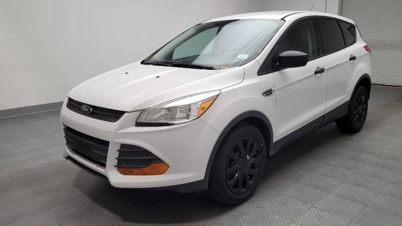 FORD ESCAPE 2016 1FMCU0F7XGUB99661 image