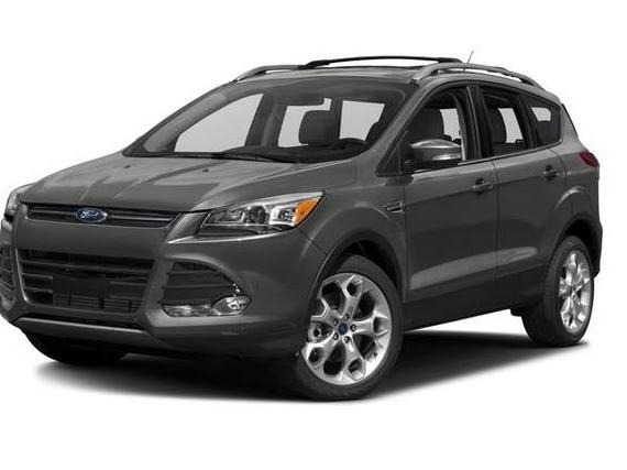 FORD ESCAPE 2016 1FMCU9J91GUC49456 image
