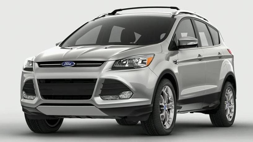 FORD ESCAPE 2016 1FMCU9GX1GUA47710 image