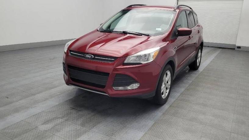 FORD ESCAPE 2016 1FMCU9GX5GUB86366 image