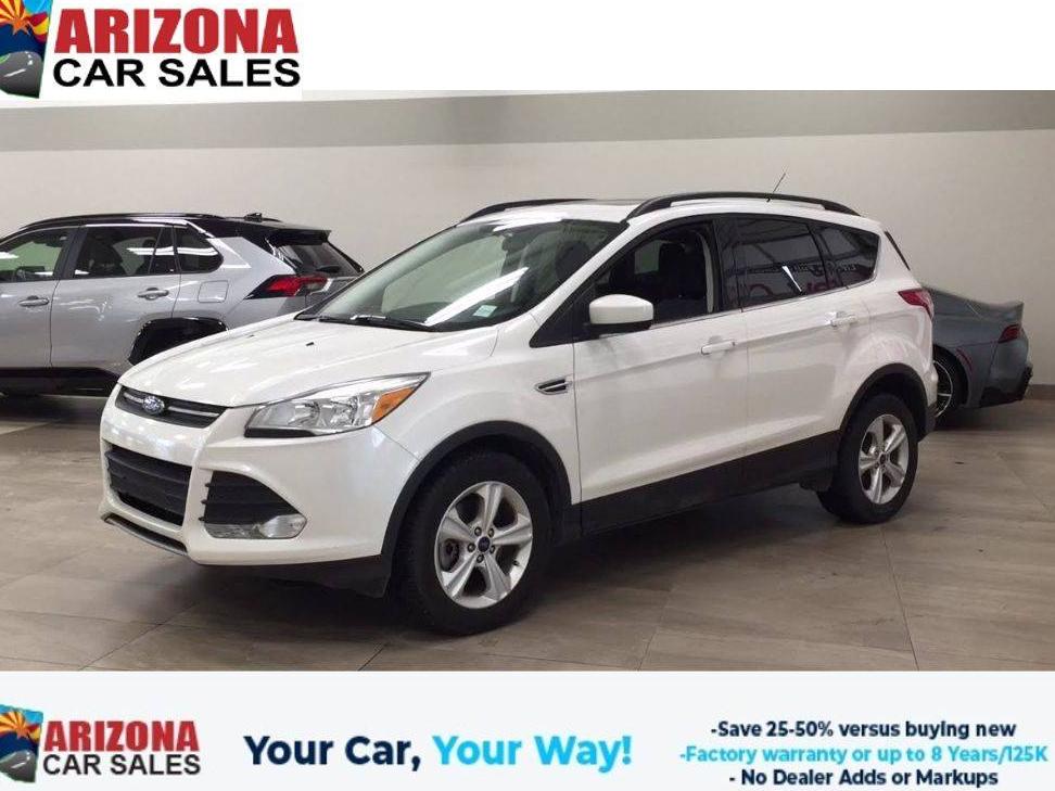 FORD ESCAPE 2016 1FMCU0GX0GUC06373 image