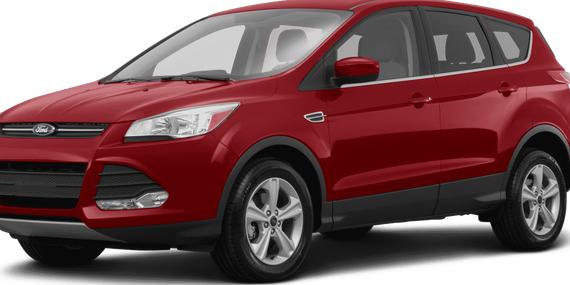 FORD ESCAPE 2016 1FMCU0G79GUC90998 image
