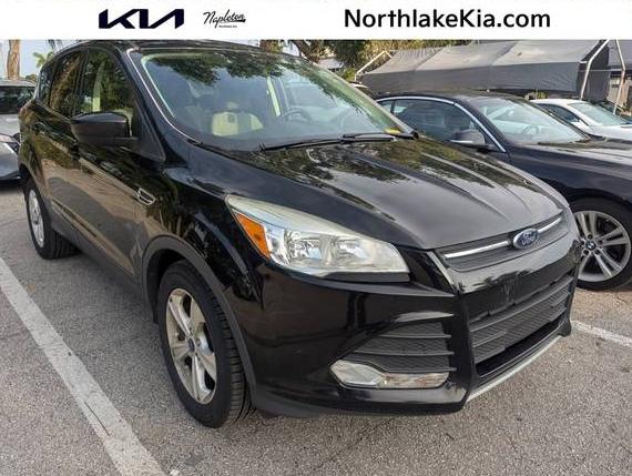 FORD ESCAPE 2016 1FMCU0G73GUA67467 image