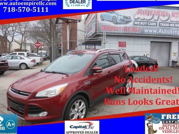 FORD ESCAPE 2016 1FMCU9JXXGUA34592 image FORD ESCAPE 2016 1FMCU9JXXGUA34592 image