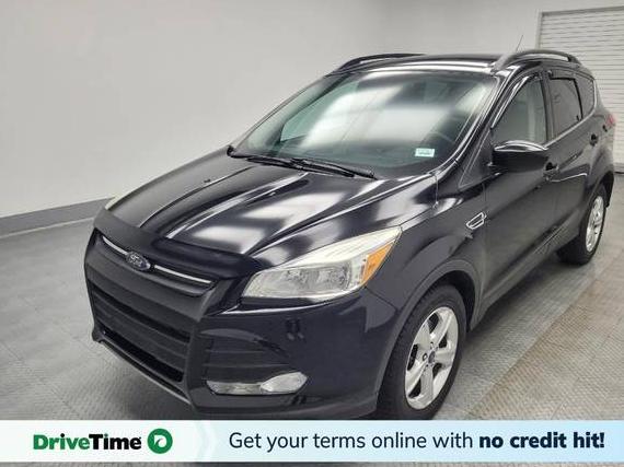 FORD ESCAPE 2016 1FMCU9GX6GUB92077 image
