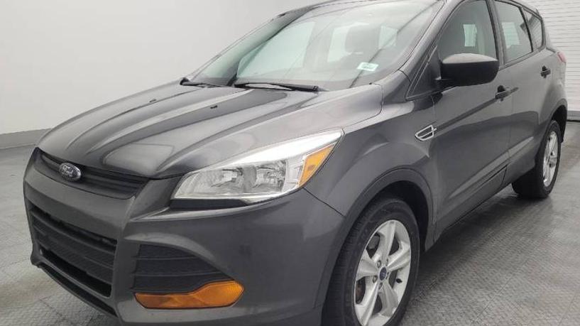 FORD ESCAPE 2016 1FMCU0F79GUC51958 image