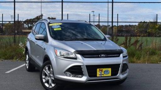 FORD ESCAPE 2016 1FMCU9J96GUA89395 image