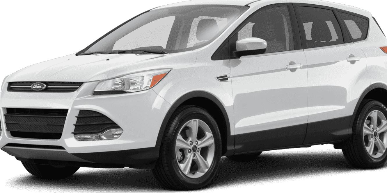 FORD ESCAPE 2016 1FMCU0GX7GUA67892 image