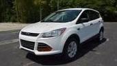 FORD ESCAPE 2016 1FMCU0G9XGUC45764 image