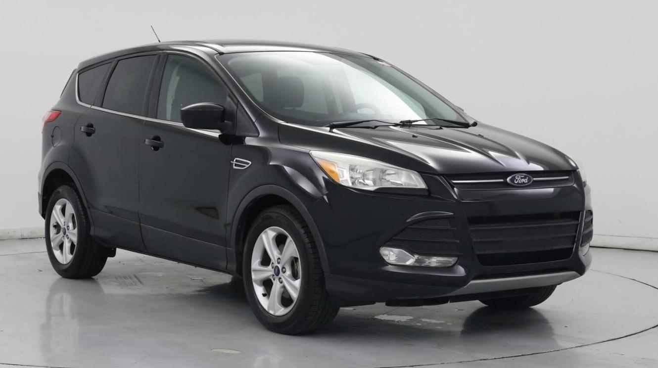 FORD ESCAPE 2016 1FMCU0G71GUA96885 image