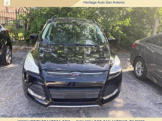 FORD ESCAPE 2016 1FMCU9GX2GUB85787 image