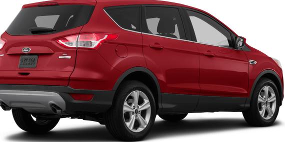 FORD ESCAPE 2016 1FMCU9GX0GUB61438 image