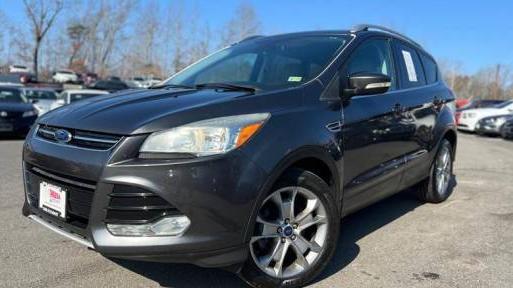 FORD ESCAPE 2016 1FMCU9J97GUA14799 image