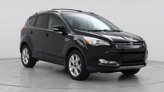 FORD ESCAPE 2016 1FMCU9J9XGUC64795 image