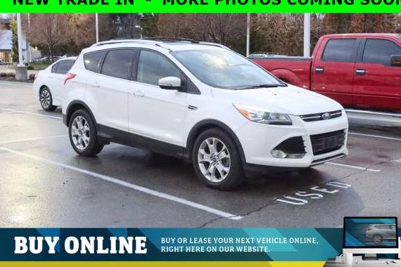 FORD ESCAPE 2016 1FMCU9J97GUA45003 image FORD ESCAPE 2016 1FMCU9J97GUA45003 image