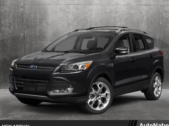 FORD ESCAPE 2016 1FMCU0JX4GUA19789 image
