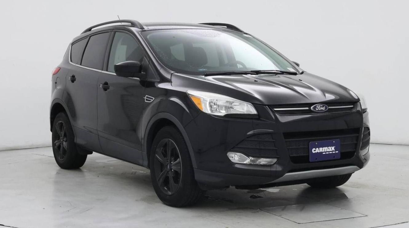 FORD ESCAPE 2016 1FMCU0GX4GUA08119 image