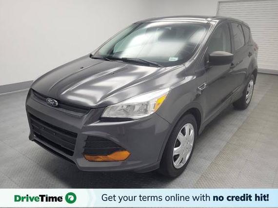 FORD ESCAPE 2016 1FMCU0F78GUB64553 image