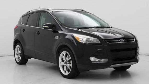 FORD ESCAPE 2016 1FMCU9J99GUA35668 image
