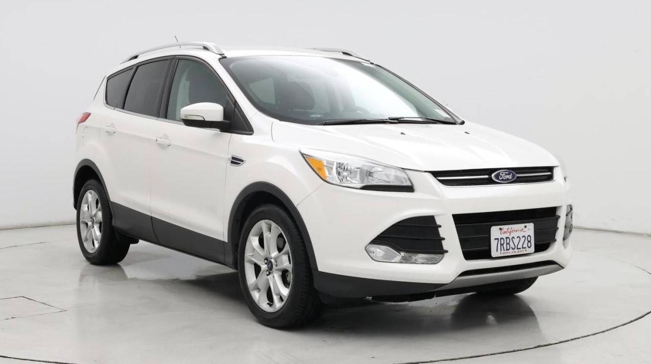 FORD ESCAPE 2016 1FMCU0JXXGUB60849 image