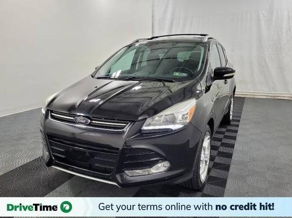 FORD ESCAPE 2016 1FMCU9J96GUA58292 image