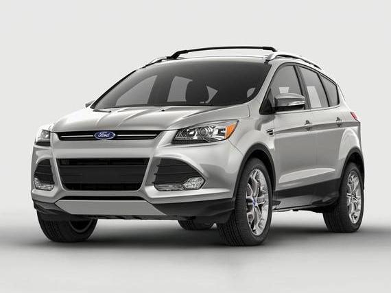 FORD ESCAPE 2016 1FMCU9J90GUB90660 image