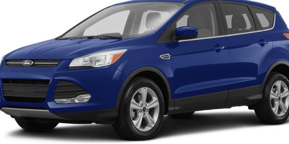 FORD ESCAPE 2016 1FMCU0GX2GUC79776 image