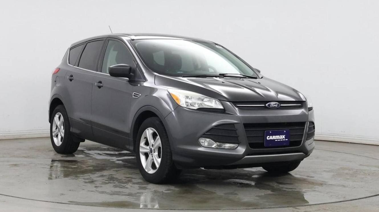 FORD ESCAPE 2016 1FMCU0GX0GUB32324 image