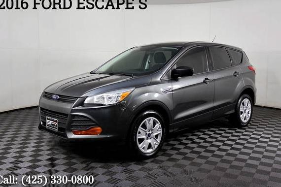 FORD ESCAPE 2016 1FMCU0F71GUC66695 image FORD ESCAPE 2016 1FMCU0F71GUC66695 image