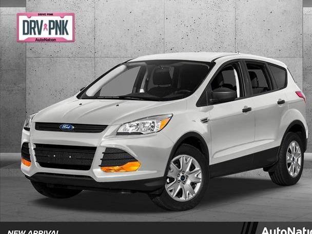 FORD ESCAPE 2016 1FMCU0G71GUC91627 image