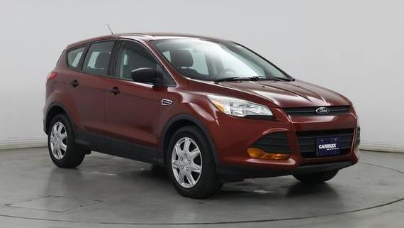 FORD ESCAPE 2016 1FMCU0F74GUB91345 image FORD ESCAPE 2016 1FMCU0F74GUB91345 image