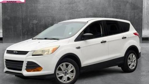 FORD ESCAPE 2016 1FMCU0F74GUB04124 image