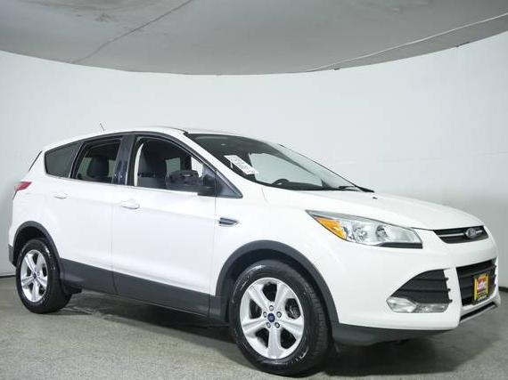 FORD ESCAPE 2016 1FMCU0G73GUA98962 image